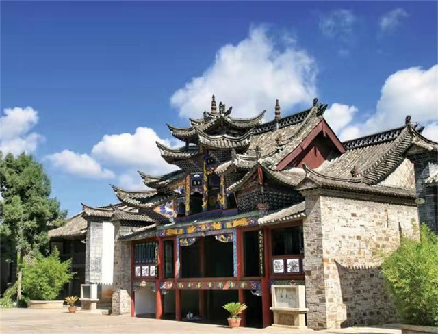 曲靖以全域旅游為引領(lǐng)，打造舒適的文旅體驗