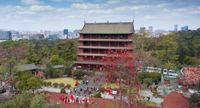 經(jīng)過(guò)近20年的長(zhǎng)跑，廣州博物館新館建設(shè)終于有了眉目。
