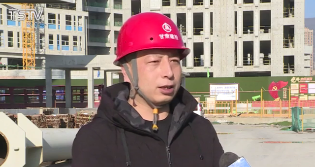 天水市博物館設(shè)計總建筑面積3.59萬平方米，項目加緊建設(shè)