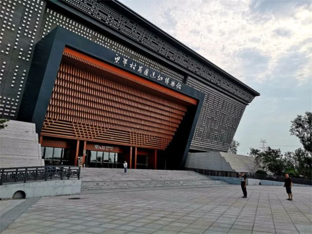 博物館設(shè)計建設(shè)大省陜西2023年將有何大動作？
