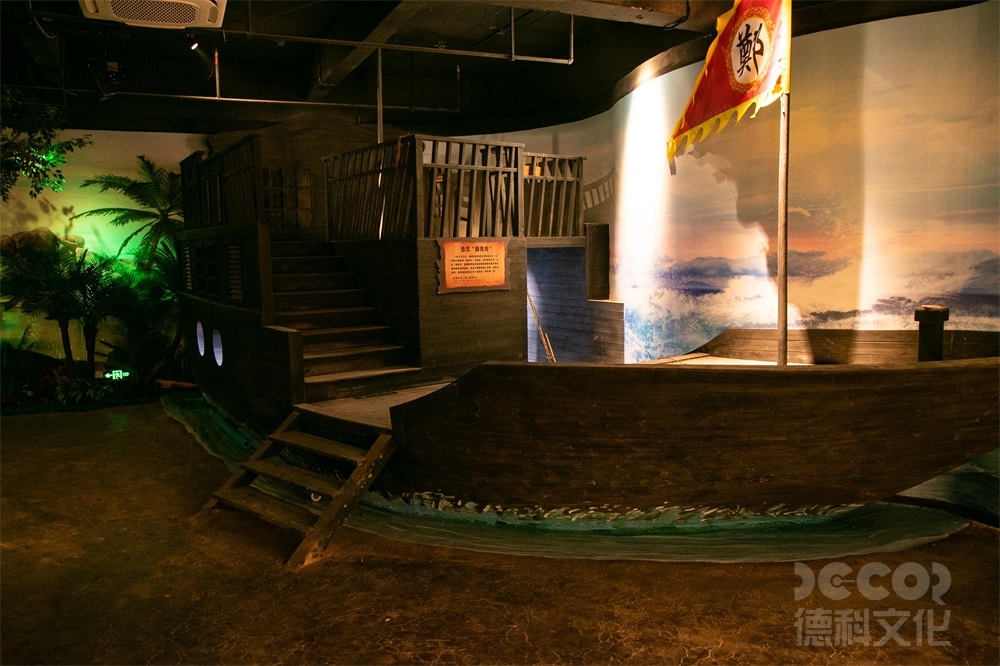 博物館設(shè)計(jì)中如何考慮展品的尺寸和重量限制？