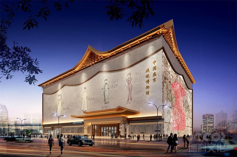 服飾展館展廳設(shè)計(jì)中，如何選擇合適的背景音樂(lè)來(lái)增添氛圍