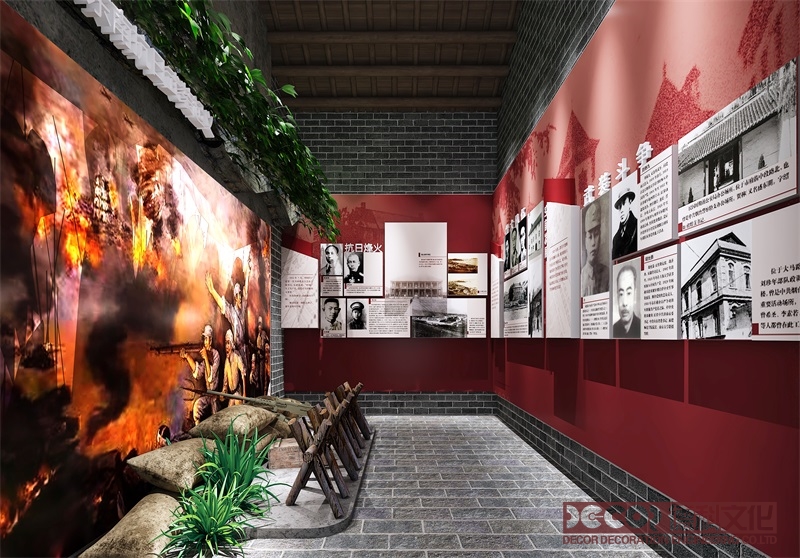 展館裝修中如何進(jìn)行展覽的互動(dòng)和參與設(shè)計(jì)？