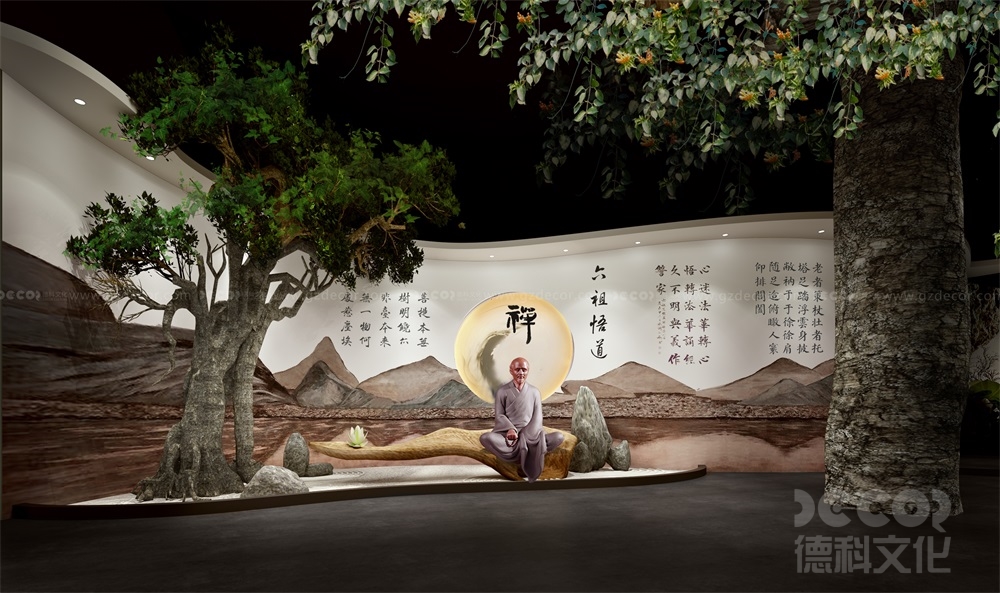 綜合性博物館設(shè)計(jì)如何保護(hù)展品的安全？