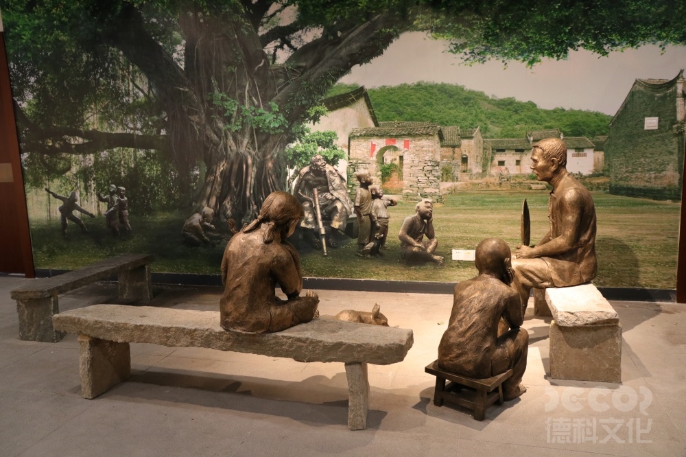展廳設(shè)計(jì)中如何在有限的空間中展示多樣的展品？