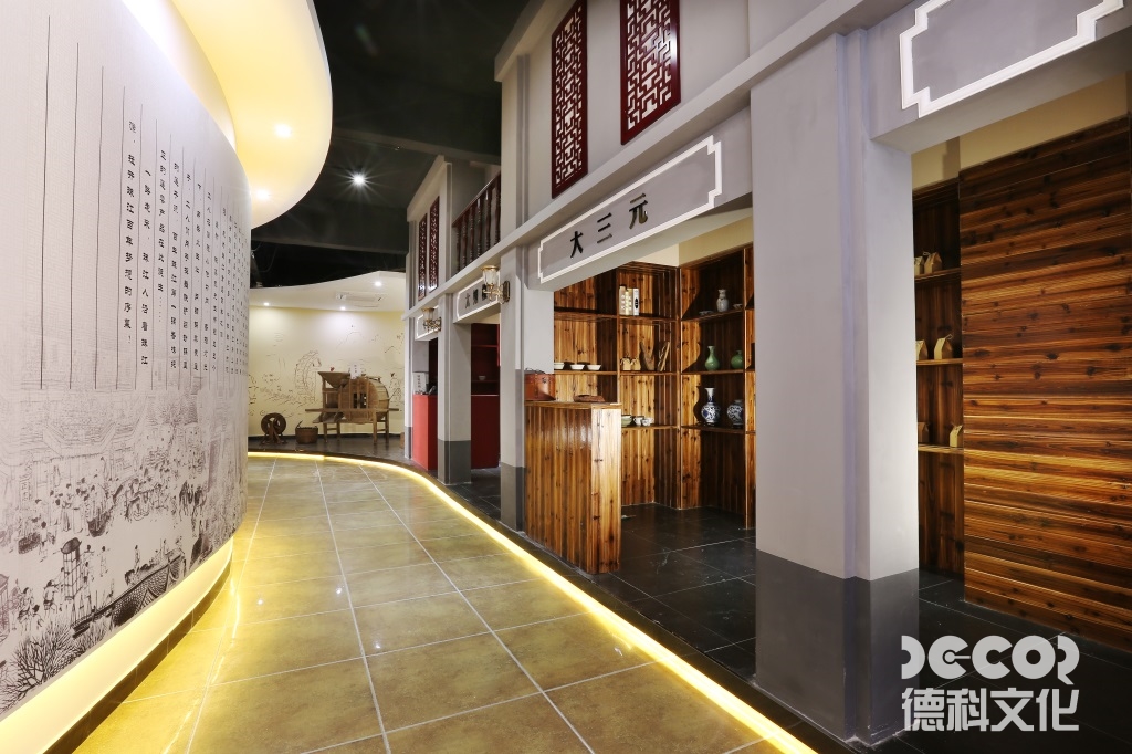 如何利用規(guī)劃館設計來展示城市規(guī)劃和發(fā)展的歷史和現(xiàn)狀？