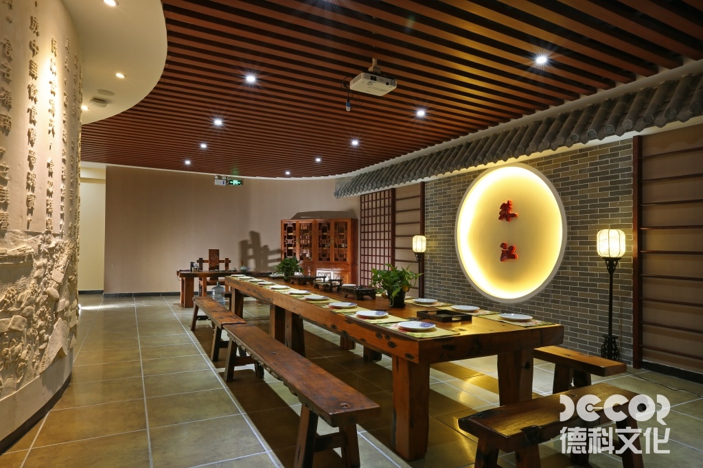 互動展廳裝修如何平衡互動性和展示內容的完整性？