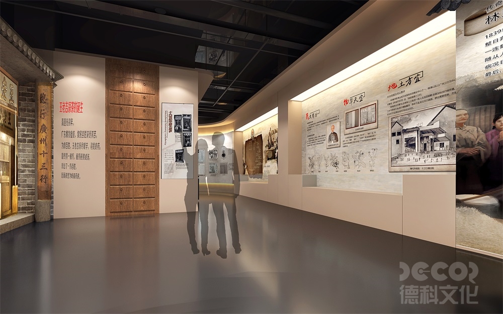 私人博物館裝修中如何展示不同材質(zhì)的藏品的保存與保養(yǎng)方法？