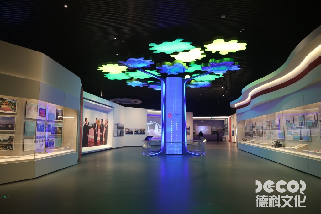 如何在攝影博物館裝修中展示攝影作品的社會影響和變革力量？
