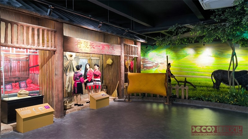 展廳裝修中如何處理展示區(qū)域的防塵和防靜電？