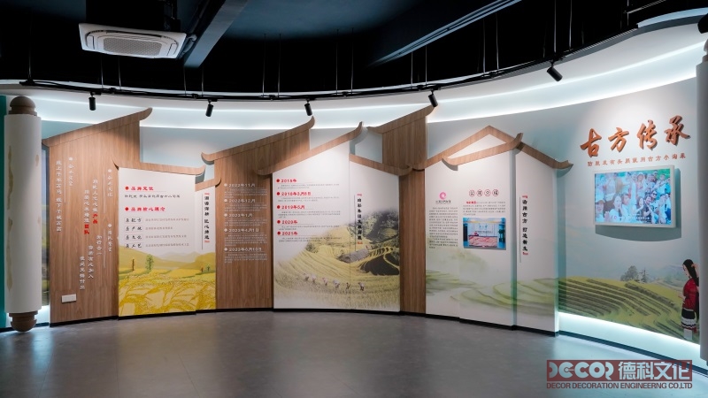 展廳裝修中如何利用實(shí)時(shí)數(shù)據(jù)分析優(yōu)化展覽效果和布局？