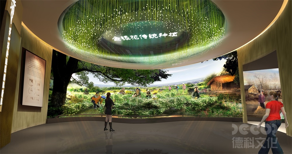 數(shù)字博物館設(shè)計(jì)中如何利用數(shù)字化展品提供社會(huì)參與和公眾教育？