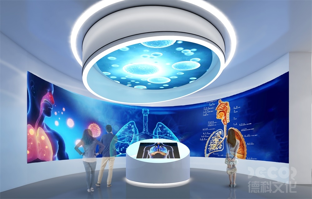 如何在展廳中設(shè)計(jì)動(dòng)態(tài)的展品展示？