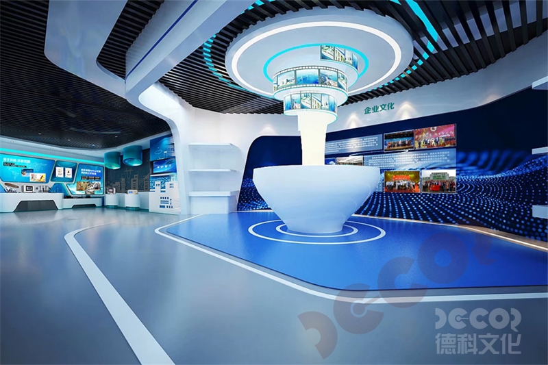 綜合展館裝修公司如何處理客戶的反饋和建議？