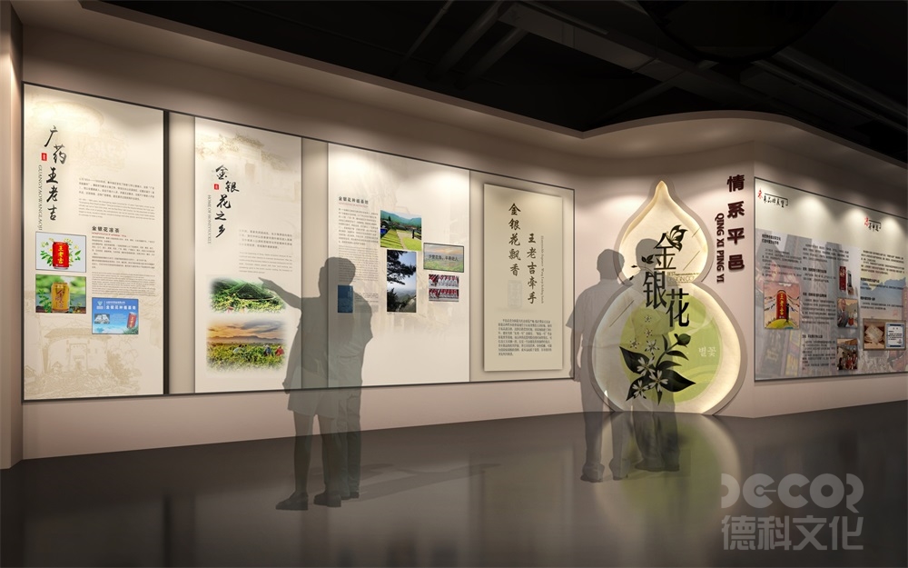 如何在展廳中設(shè)計具有創(chuàng)新性的空間？