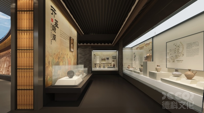 博物館設計公司如何與藝術家和策展人合作？