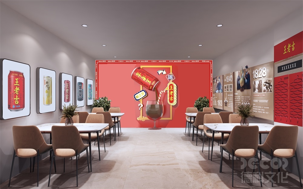 展廳裝修公司如何應(yīng)對展廳沉浸式體驗(yàn)趨勢？