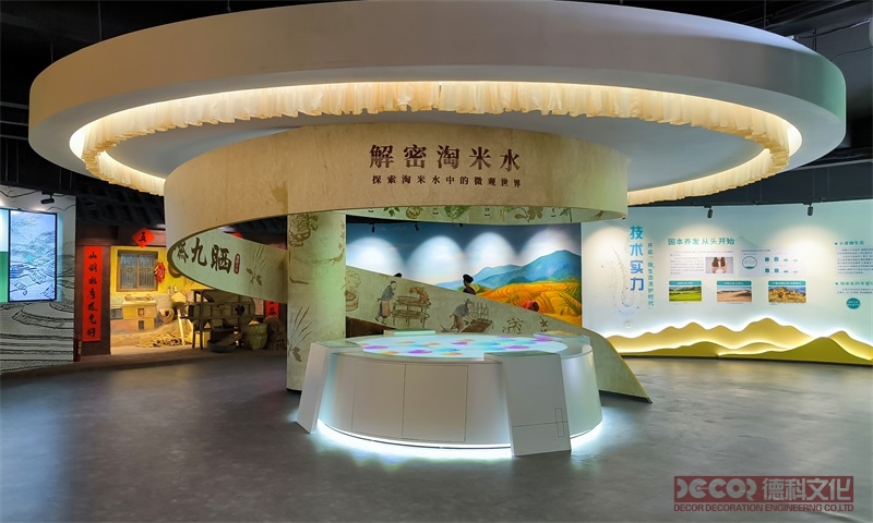 企業(yè)館設(shè)計能耗過高的優(yōu)化策略是什么？