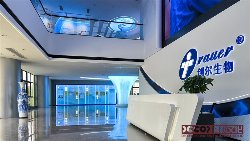 在展覽廳設計中，最有效的主題展示方式是什么？