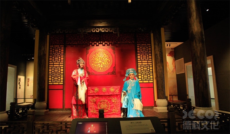 博物館裝修如何設(shè)計(jì)可調(diào)節(jié)的展柜以適應(yīng)不同展品？