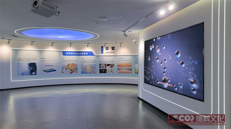 家居展廳的經(jīng)濟(jì)裝修方案？