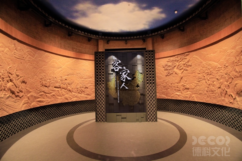非遺展覽廳如何設(shè)計(jì)非遺技藝的互動教學(xué)