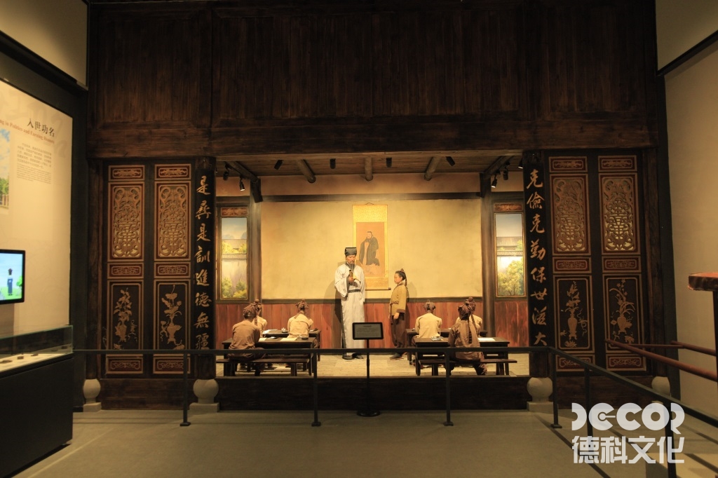 燈光設(shè)計(jì)對(duì)整體博物館裝修報(bào)價(jià)的影響？