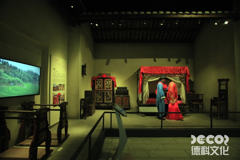 如何通過(guò)客戶(hù)調(diào)研優(yōu)化博物館裝修報(bào)價(jià)？
